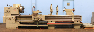 1990 TOS SN 71C LATHES, ENGINE_See also other Lathe Categories | Prime Machinery