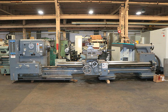 1979 POREBA TR 135B1/3M LATHES, ENGINE_See also other Lathe Categories | Prime Machinery (1)