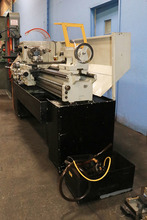 1985 LEBLOND MAKINO REGAL 15 LATHES, ENGINE_See also other Lathe Categories | Prime Machinery (15)