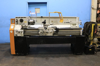 1985 LEBLOND MAKINO REGAL 15 LATHES, ENGINE_See also other Lathe Categories | Prime Machinery (16)