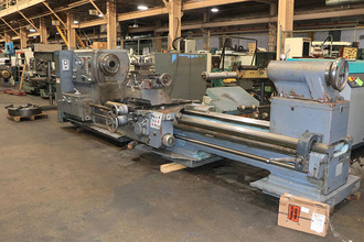 1979 POREBA TR 135B1/3M LATHES, ENGINE_See also other Lathe Categories | Prime Machinery (2)