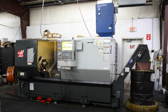 2011 HAAS DS-30SSY LATHES, COMBINATION, N/C & CNC | Prime Machinery (3)