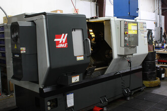 2011 HAAS DS-30SSY LATHES, COMBINATION, N/C & CNC | Prime Machinery (4)