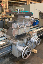 1979 POREBA TR 135B1/3M LATHES, ENGINE_See also other Lathe Categories | Prime Machinery (7)