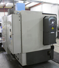 2011 HAAS DS-30SSY LATHES, COMBINATION, N/C & CNC | Prime Machinery (5)