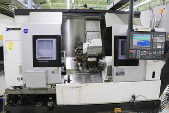 2013 OKUMA LB-3000EXII-800MYW LATHES, COMBINATION, N/C & CNC | Prime Machinery (3)