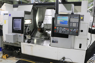 2013 OKUMA LB-3000EXII-800MYW LATHES, COMBINATION, N/C & CNC | Prime Machinery (4)