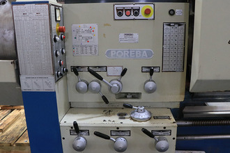 2002 POREBA TRP-93 7.8 LATHES, OIL FIELD & HOLLOW SPINDLE | Prime Machinery (16)