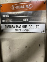 1994 TOSHIBA BTD-11E-R16 BORING MILLS, HORIZ., TABLE TYPE, N/C & CNC | Prime Machinery (14)