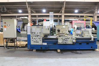 2002 POREBA TRP-93 7.8 LATHES, OIL FIELD & HOLLOW SPINDLE | Prime Machinery (2)