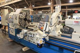 2002 POREBA TRP-93 7.8 LATHES, OIL FIELD & HOLLOW SPINDLE | Prime Machinery (5)