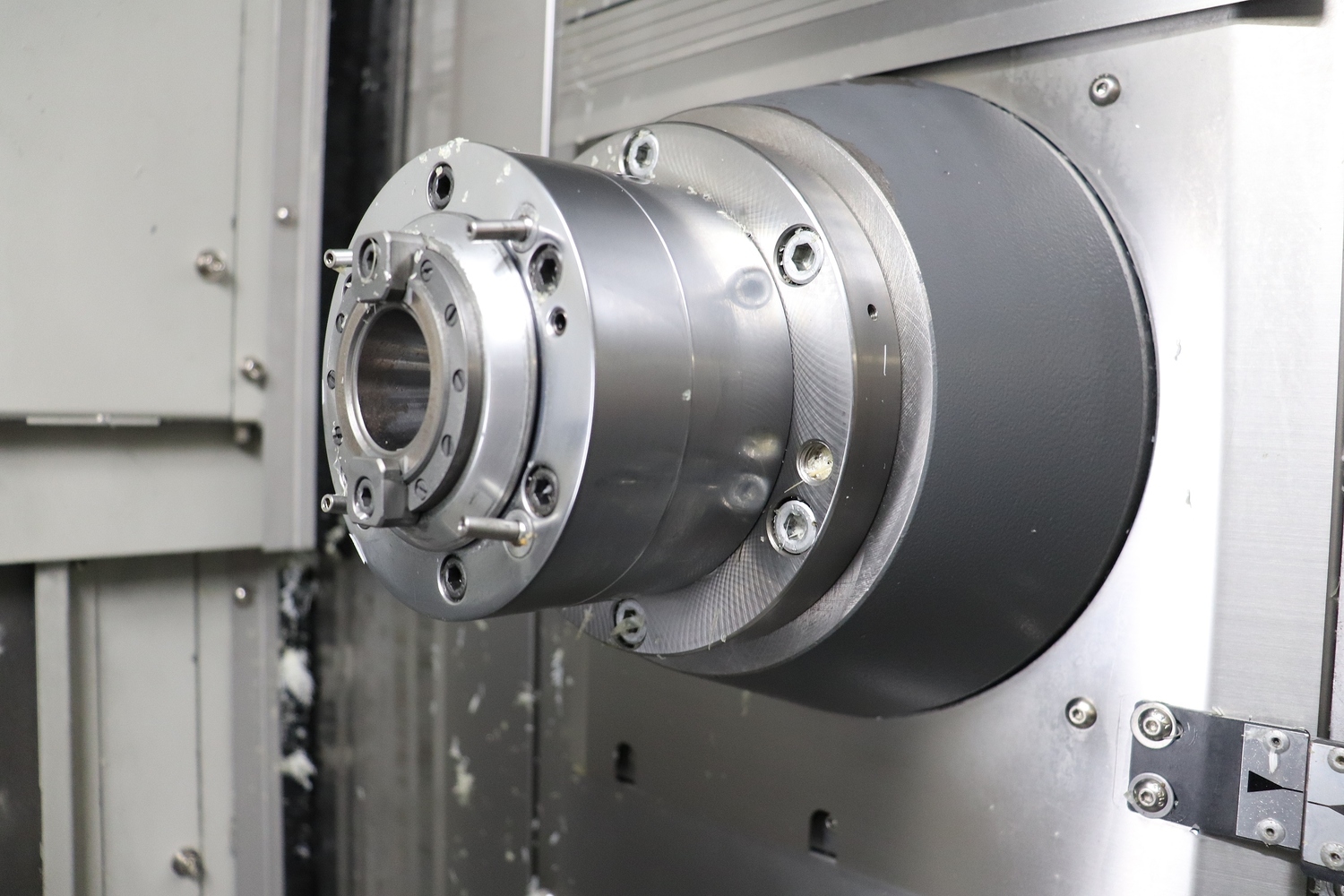 2014 KIWA KMH-300 MACHINING CENTERS,HORIZ,N/C & CNC(Incl.Pallet Changers) | Prime Machinery
