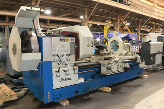 2002 POREBA TRP-93 7.8 LATHES, OIL FIELD & HOLLOW SPINDLE | Prime Machinery (4)