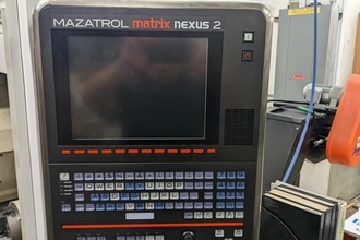 2016 MAZAK QUICK TURN NEXUS 200MS II LATHES, COMBINATION, N/C & CNC | Prime Machinery (6)