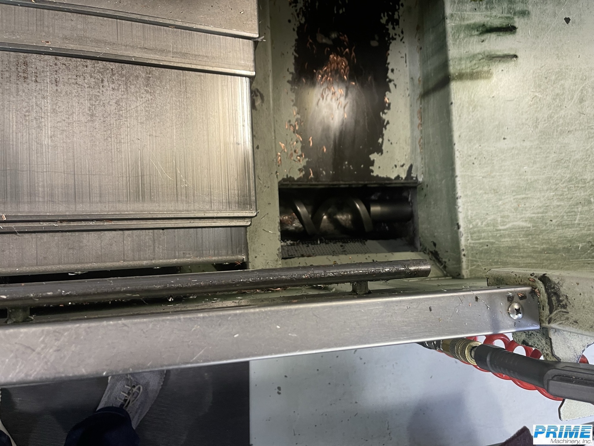 2014 SOUTHWESTERN INDUSTRIES TRAK LPM MACHINING CENTERS, VERT., N/C & CNC | Prime Machinery