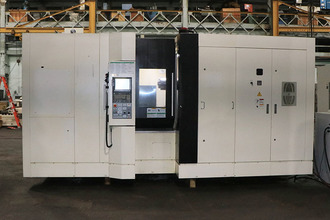 2011 AKIRA SEIKI HS 450I MACHINING CENTERS,HORIZ,N/C & CNC(Incl.Pallet Changers) | Prime Machinery (29)