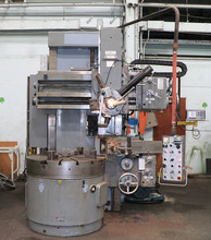 1988 DEFUM KNA 110/135 CNC BORING MILLS, VERT. (Including Vert. Turret Lathes) | Prime Machinery (1)