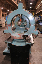 1990 TOS SUS-80 LATHES, ENGINE_See also other Lathe Categories | Prime Machinery (12)