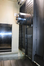 2011 AKIRA SEIKI HS 450I MACHINING CENTERS,HORIZ,N/C & CNC(Incl.Pallet Changers) | Prime Machinery (9)