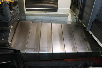 2011 AKIRA SEIKI HS 450I MACHINING CENTERS,HORIZ,N/C & CNC(Incl.Pallet Changers) | Prime Machinery (10)