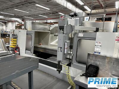 2006 HAAS VR-11B MACHINING CENTERS, VERICAL (5-Axis or More) | Prime Machinery