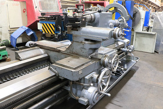 1960 LEBLOND 40 Standard LATHES, ENGINE_See also other Lathe Categories | Prime Machinery (7)