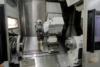 2013 OKUMA LB-3000EXII-800MYW LATHES, COMBINATION, N/C & CNC | Prime Machinery (8)