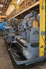 1960 LEBLOND 40 Standard LATHES, ENGINE_See also other Lathe Categories | Prime Machinery (15)
