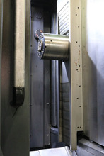 2014 DOOSAN HC 400II MACHINING CENTERS,HORIZ,N/C & CNC(Incl.Pallet Changers) | Prime Machinery (10)