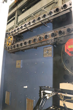 2011 AKIRA SEIKI HS 450I MACHINING CENTERS,HORIZ,N/C & CNC(Incl.Pallet Changers) | Prime Machinery (15)