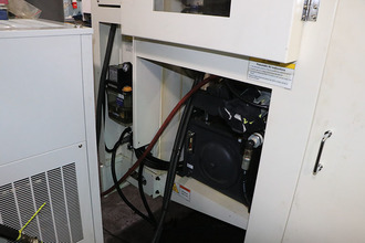 2011 AKIRA SEIKI HS 450I MACHINING CENTERS,HORIZ,N/C & CNC(Incl.Pallet Changers) | Prime Machinery (17)