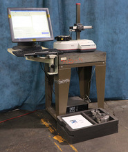 2010 MAHR MARFORM MMQ 100 INSPECTION EQPT.(Incl.e-beam & optical mics)See also Testers | Prime Machinery (3)