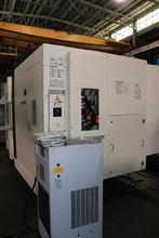 2011 AKIRA SEIKI HS 450I MACHINING CENTERS,HORIZ,N/C & CNC(Incl.Pallet Changers) | Prime Machinery (19)