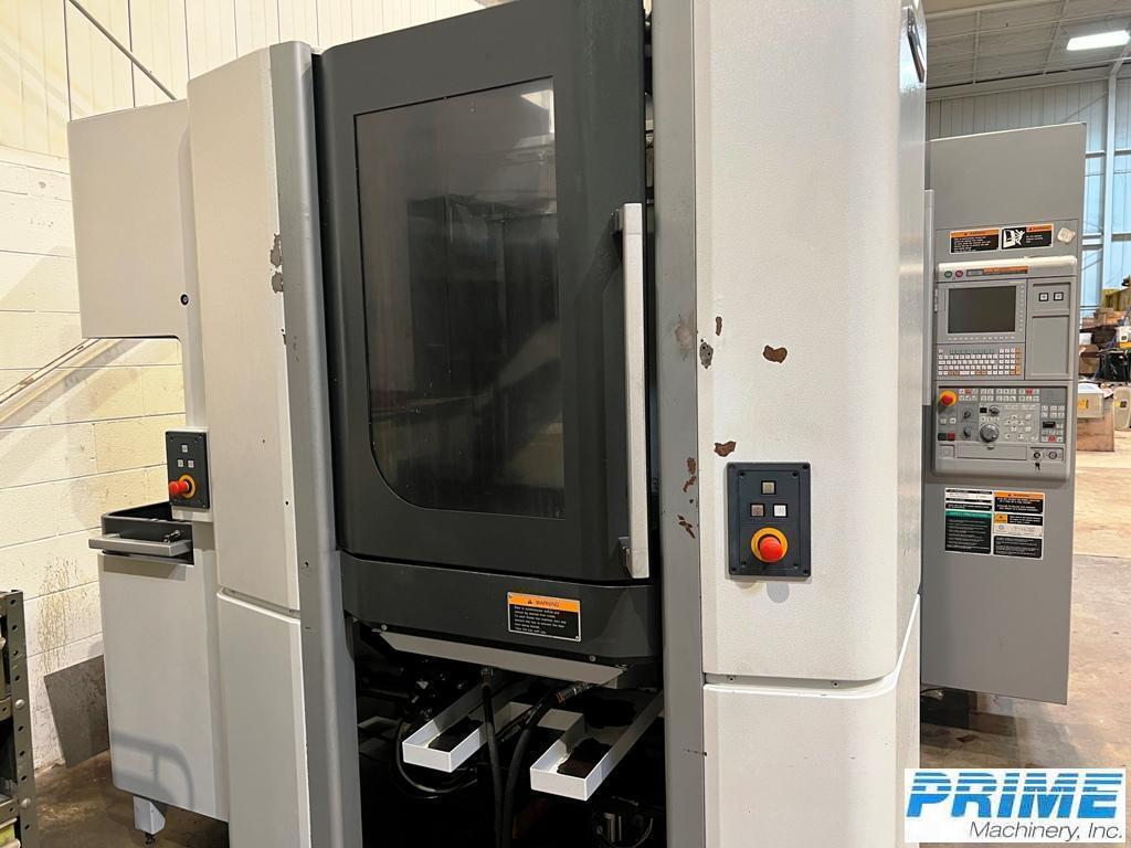 2013 MORI SEIKI NHX4000 MACHINING CENTERS,HORIZ,N/C & CNC(Incl.Pallet Changers) | Prime Machinery