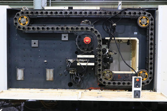 2011 AKIRA SEIKI HS 450I MACHINING CENTERS,HORIZ,N/C & CNC(Incl.Pallet Changers) | Prime Machinery (22)