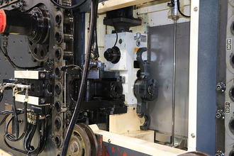 2011 AKIRA SEIKI HS 450I MACHINING CENTERS,HORIZ,N/C & CNC(Incl.Pallet Changers) | Prime Machinery (24)