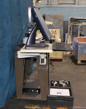 2010 MAHR MARFORM MMQ 100 INSPECTION EQPT.(Incl.e-beam & optical mics)See also Testers | Prime Machinery (12)