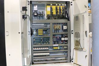 2011 AKIRA SEIKI HS 450I MACHINING CENTERS,HORIZ,N/C & CNC(Incl.Pallet Changers) | Prime Machinery (25)