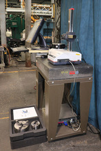 2010 MAHR MARFORM MMQ 100 INSPECTION EQPT.(Incl.e-beam & optical mics)See also Testers | Prime Machinery (13)