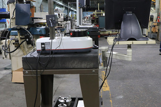 2010 MAHR MARFORM MMQ 100 INSPECTION EQPT.(Incl.e-beam & optical mics)See also Testers | Prime Machinery (14)