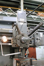 1988 DEFUM KNA 110/135 CNC BORING MILLS, VERT. (Including Vert. Turret Lathes) | Prime Machinery (5)