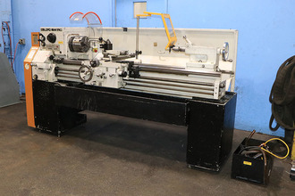 1985 LEBLOND MAKINO REGAL 15 LATHES, ENGINE_See also other Lathe Categories | Prime Machinery (2)