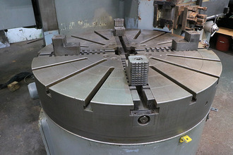 1988 DEFUM KNA 110/135 CNC BORING MILLS, VERT. (Including Vert. Turret Lathes) | Prime Machinery (6)