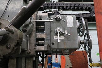 1988 DEFUM KNA 110/135 CNC BORING MILLS, VERT. (Including Vert. Turret Lathes) | Prime Machinery (8)