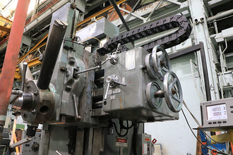 1988 DEFUM KNA 110/135 CNC BORING MILLS, VERT. (Including Vert. Turret Lathes) | Prime Machinery (12)