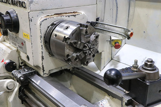 1985 LEBLOND MAKINO REGAL 15 LATHES, ENGINE_See also other Lathe Categories | Prime Machinery (5)