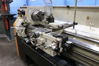 1985 LEBLOND MAKINO REGAL 15 LATHES, ENGINE_See also other Lathe Categories | Prime Machinery (6)