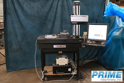 2014,MAHR,MARSURF UD 120,INSPECTION EQPT.(Incl.e-beam & optical mics)See also Testers,|,Prime Machinery