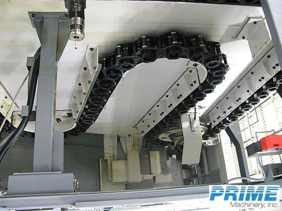 2010 OKUMA MULTUS B750-W LATHES, COMBINATION, N/C & CNC | Prime Machinery