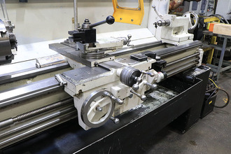 1985 LEBLOND MAKINO REGAL 15 LATHES, ENGINE_See also other Lathe Categories | Prime Machinery (7)